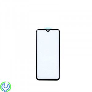 Samsung A40 3D härdat glasskydd, Samsung A40 3D Tempered Glass Screen Protector Black, Galaxy A serie, , Elgruvan