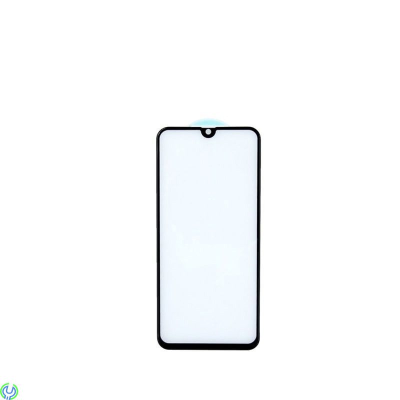 Samsung A40 3D härdat glasskydd, Samsung A40 3D Tempered Glass Screen Protector Black, Galaxy A serie, , Elgruvan