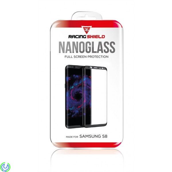 Racing Shield NANOGLASS GALAXY S8 PLUS, 
NANOGLASS SAMSUNG GALAXY S8 Plus
, Galaxy S serie, , Racing Shield
