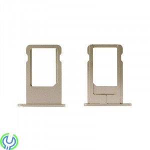 IPhone 6 Simkortshållare - Guld, IPhone 6 Simkortshållare - Guld, iPhone 6, , Elgruvan