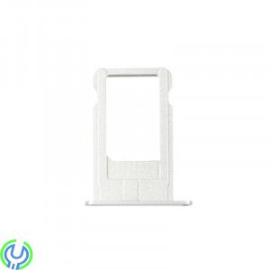 IPhone 6S Simkortshållare - Silver, IPhone 6S Simkortshållare - silver., iPhone 6S, , Elgruvan