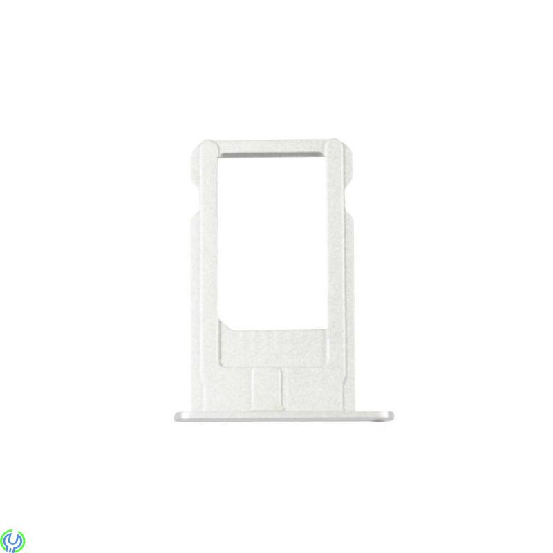IPhone 6S Simkortshållare - Silver, IPhone 6S Simkortshållare - silver., iPhone 6S, , Elgruvan