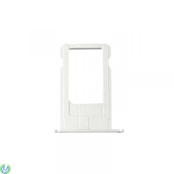 IPhone 6S Simkortshållare - Silver, IPhone 6S Simkortshållare - silver., iPhone 6S, , Elgruvan
