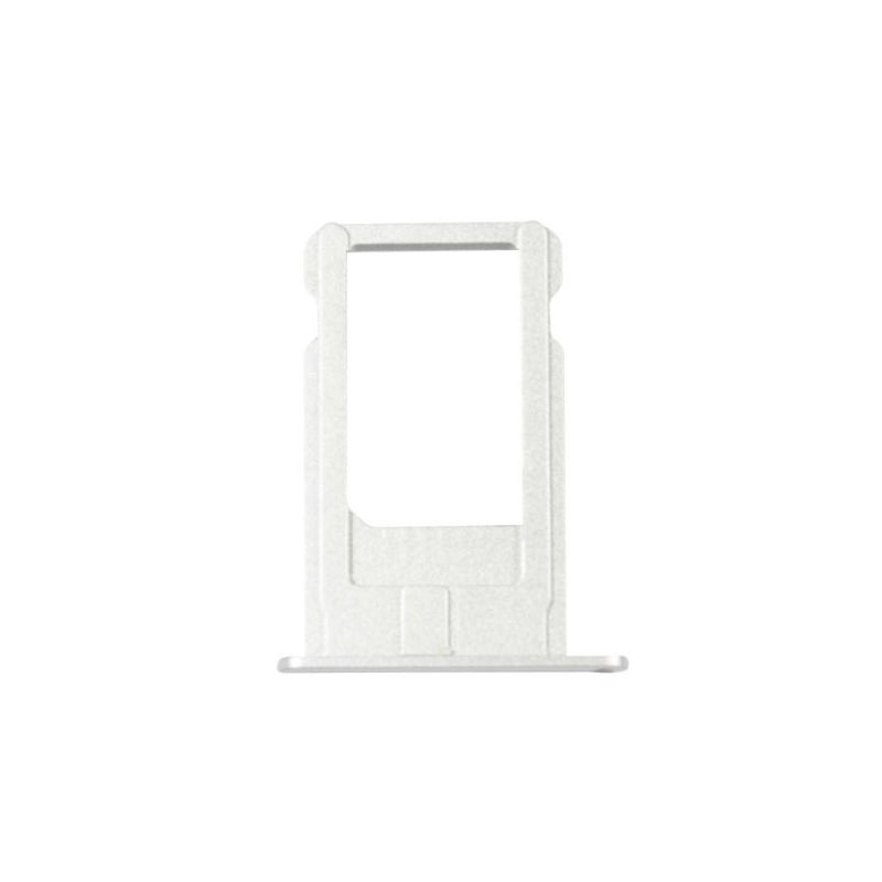 IPhone 6S Simkortshållare - Silver