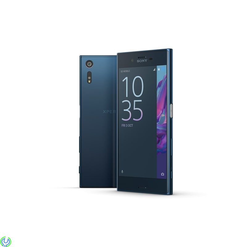 Xperia XZ Skärmbyte, Original, Vi byter ut din trasiga skärm på din Sony Xperia XZ så den blir som helt ny., XZ, , SONY
