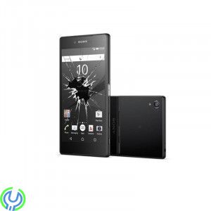 Xperia Z5 Premium Skärmbyte, Original, Vi byter ut din trasiga skärm på din Sony Xperia Z5 Premium., Andra modeller, , SONY