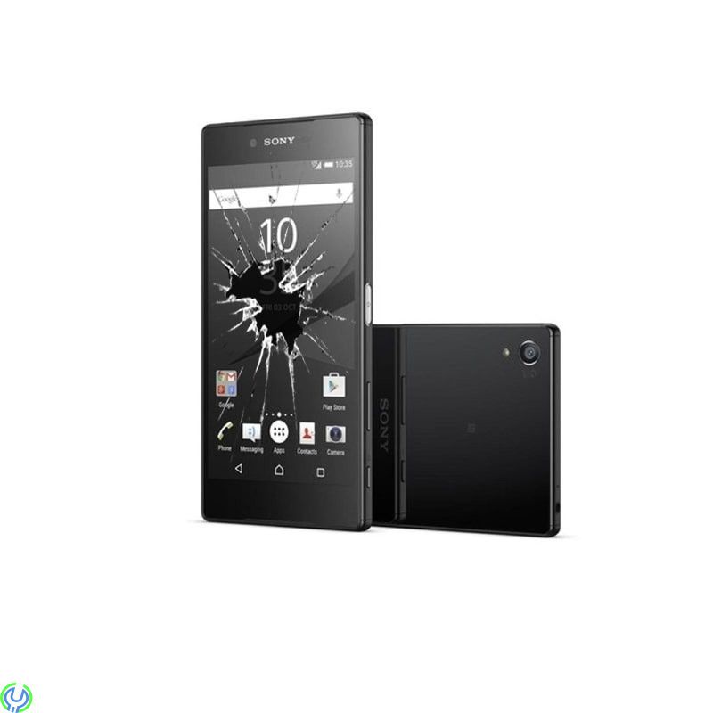 Xperia Z5 Premium Skärmbyte, Original, Vi byter ut din trasiga skärm på din Sony Xperia Z5 Premium., Andra modeller, , SONY