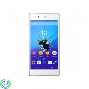 Xperia Z3 Plus Skärmbyte, Original, Vi kan byta skärm till din Xperia Z3 Plus., Z3 PLUS, , SONY