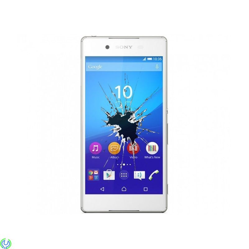 Xperia Z3 Plus Skärmbyte, Original, Vi kan byta skärm till din Xperia Z3 Plus., Z3 PLUS, , SONY