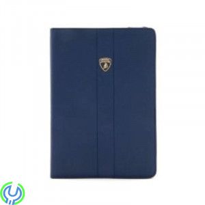 Lamborghini Flip Fodral iPad 2/3 Blå, Lamborghini Flip Case With Y Pattern., Mobil Tillbehör, , KALAIDENG
