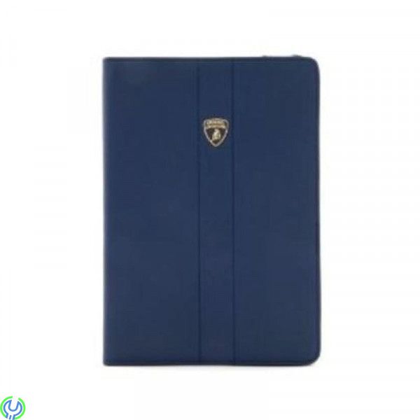 Lamborghini Flip Fodral iPad 2/3 Blå, Lamborghini Flip Case With Y Pattern., Mobil Tillbehör, , KALAIDENG