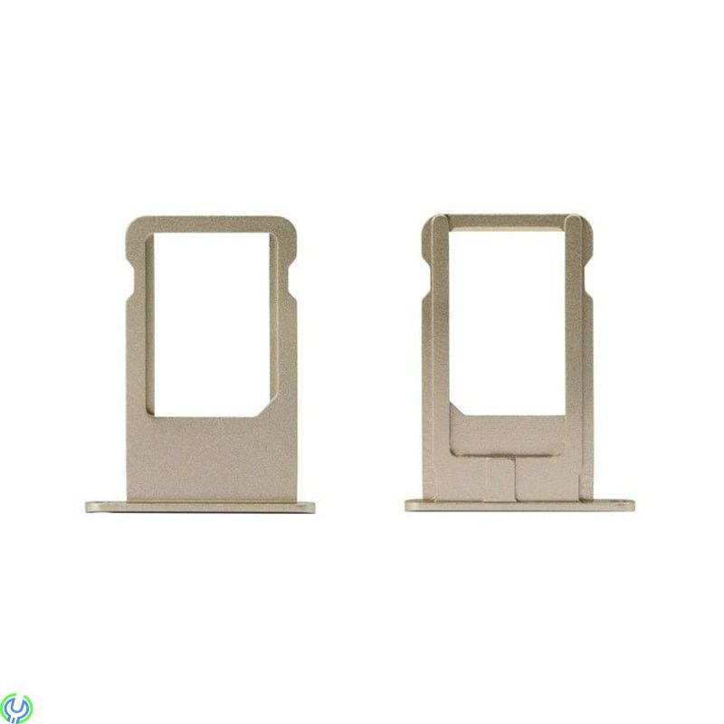 IPhone 6S Simkortshållare - Guld, IPhone 6S Simkortshållare - guld, iPhone 6S, , Elgruvan