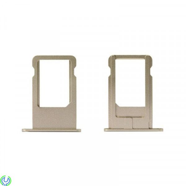 IPhone 6S Simkortshållare - Guld, IPhone 6S Simkortshållare - guld, iPhone 6S, , Elgruvan