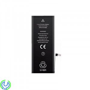 IPhone 8 Plus Batteri, IPhone 8 Plus Batteri, iPhone 8 Plus, , Elgruvan