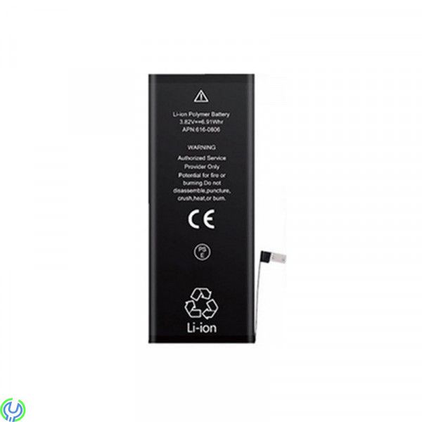 IPhone 8 Plus Batteri, IPhone 8 Plus Batteri, iPhone 8 Plus, , Elgruvan