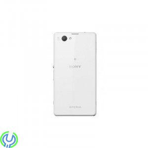 Xperia Z1 Compact Bakside Byte, Xperia Z1 Compact, byte av baksida., Z1 Compact, , SONY