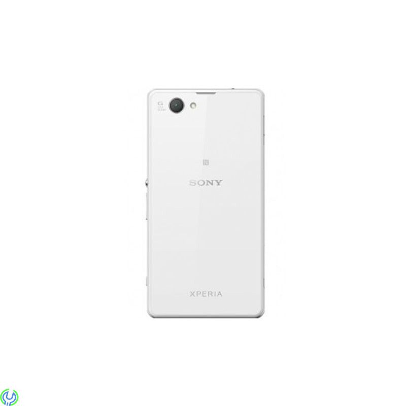 Xperia Z1 Compact Bakside Byte, Xperia Z1 Compact, byte av baksida., Z1 Compact, , SONY