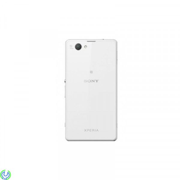 Xperia Z1 Compact Bakside Byte, Xperia Z1 Compact, byte av baksida., Z1 Compact, , SONY