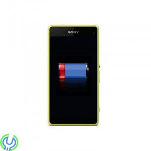 Xperia Z3 Batteribyte, Vi kan byta batteri till din Sony Xperia Z3., Z3, , SONY
