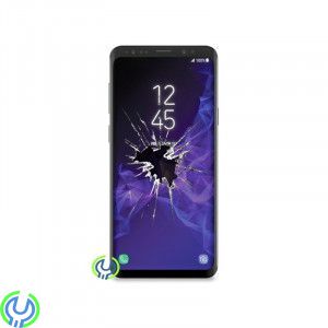 Galaxy S9 Plus skärmbyte, (Original), Galaxy S9 Plus (SM-G965F) Original LCD, Touchbyte, S9 Plus SM-G965F, , Samsung