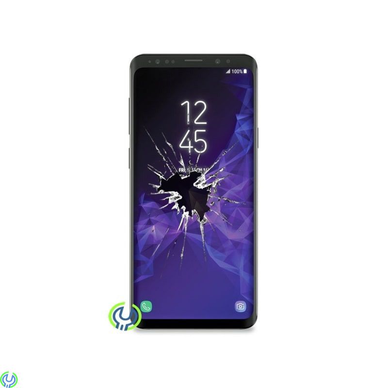 Galaxy S9 Plus skärmbyte, (Original), Galaxy S9 Plus (SM-G965F) Original LCD, Touchbyte, S9 Plus SM-G965F, , Samsung