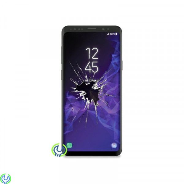 Galaxy S9 Plus skärmbyte, (Original), Galaxy S9 Plus (SM-G965F) Original LCD, Touchbyte, S9 Plus SM-G965F, , Samsung