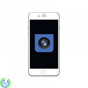 iPhone 6 Byte av Främre Kamera, Byte av framkameran på iPhone 6. , iPhone 6, , Elgruvan