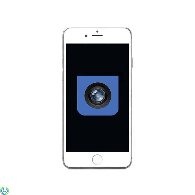 iPhone 6 Byte av Främre Kamera, Byte av framkameran på iPhone 6. , iPhone 6, , Elgruvan