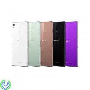 Xperia Z2 Bakside Byte, Xperia Z2 Bakside Byte., Z2, , 