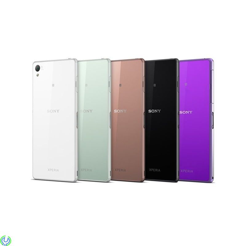 Xperia Z2 Bakside Byte, Xperia Z2 Bakside Byte., Z2, , 