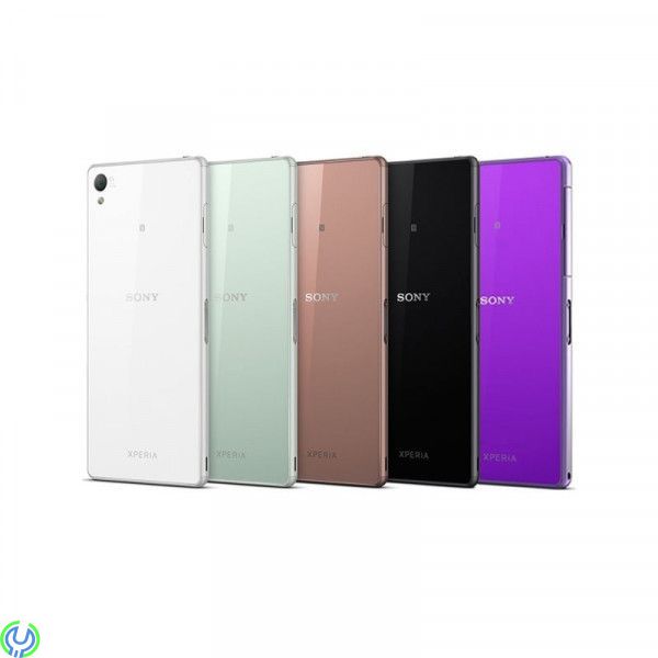 Xperia Z2 Bakside Byte, Xperia Z2 Bakside Byte., Z2, , 