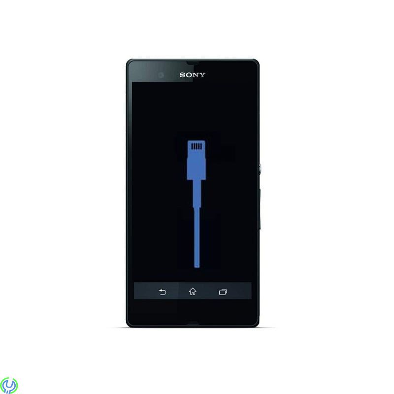 Xperia Z Byte av Laddkontakt, Xperia Z Byte av Laddkontakt, Z Serie, , SONY