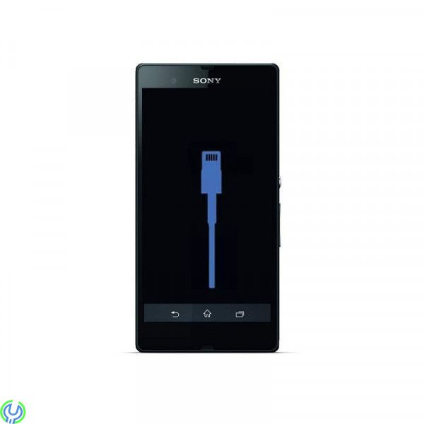 Xperia Z Byte av Laddkontakt, Xperia Z Byte av Laddkontakt, Z Serie, , SONY