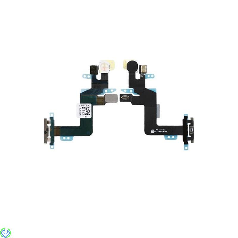 IPhone 6S Plus Flex till Strömknapp, IPhone 6S Plus Flex till Strömknapp, iPhone 6S Plus, , Elgruvan