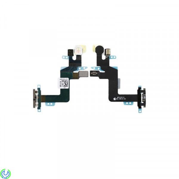 IPhone 6S Plus Flex till Strömknapp, IPhone 6S Plus Flex till Strömknapp, iPhone 6S Plus, , Elgruvan