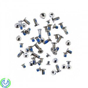 IPhone 6S Plus Komplett Skruvset, IPhone 6S Plus Komplett Skruvset


, iPhone 6S Plus, , Elgruvan