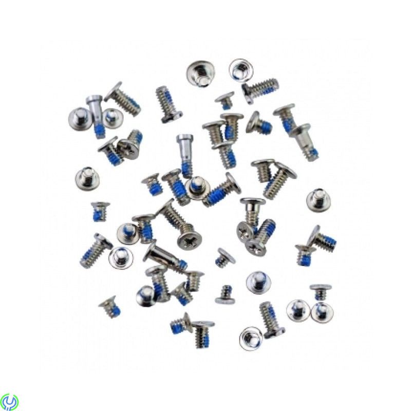 IPhone 6S Plus Komplett Skruvset, IPhone 6S Plus Komplett Skruvset


, iPhone 6S Plus, , Elgruvan