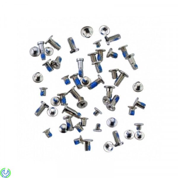 IPhone 6S Plus Komplett Skruvset, IPhone 6S Plus Komplett Skruvset


, iPhone 6S Plus, , Elgruvan