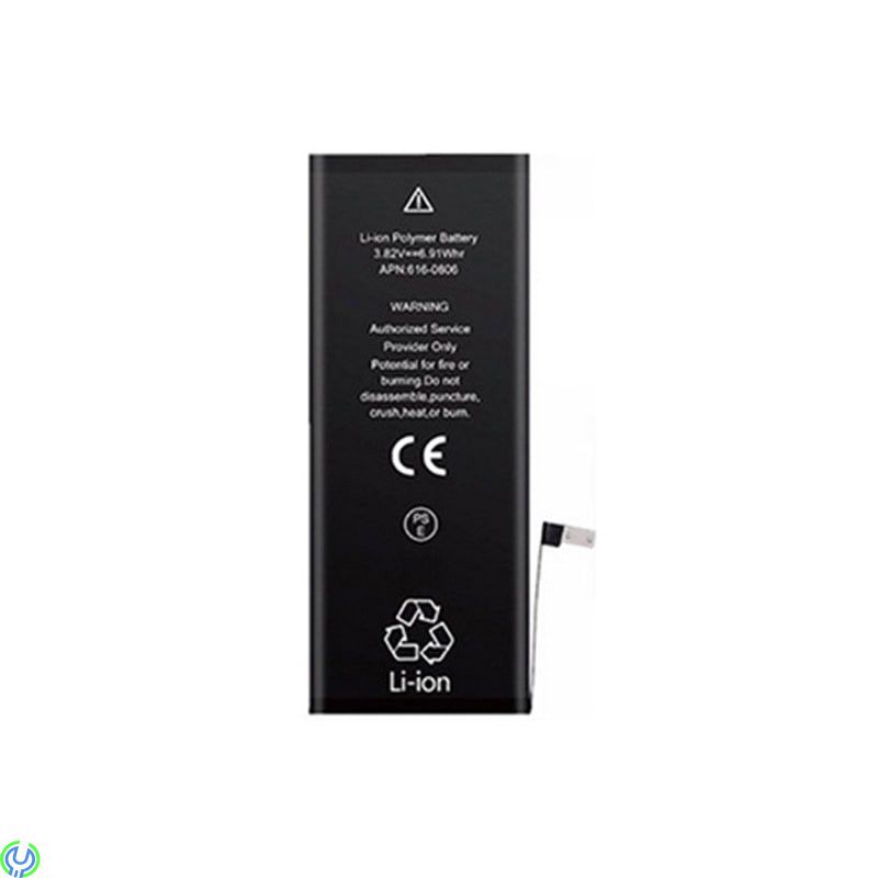 IPhone 6S Plus Batteri, 
IPhone 6S Plus Batteri

, iPhone 6S Plus, , Elgruvan