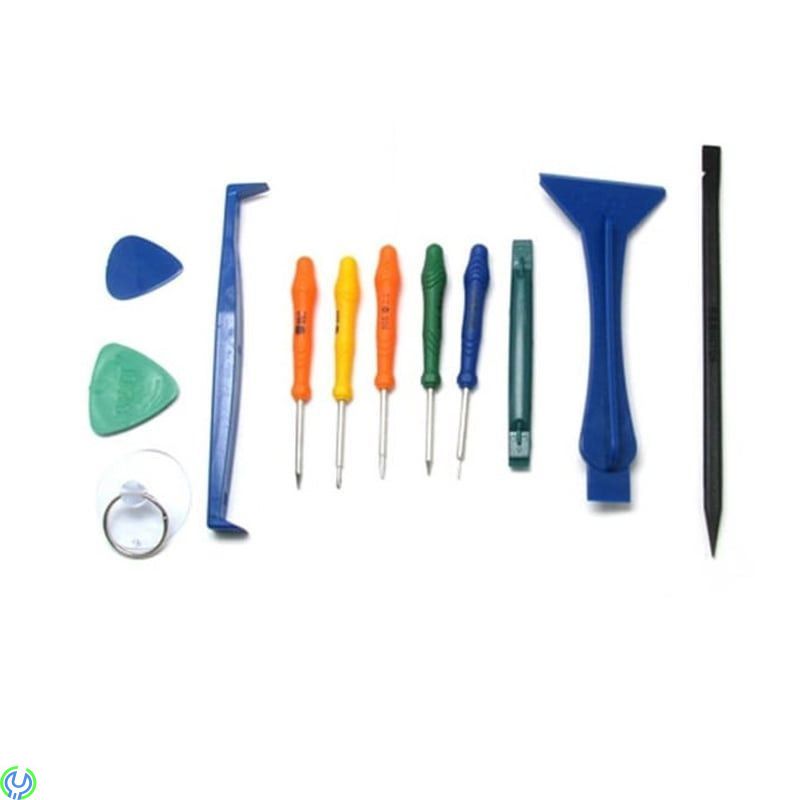 BST-288 verktygskit för Smartphone, BST-288 verktygskit för Samsung, HTC, iPad, iPhone, Mobil Verktyg, , BST