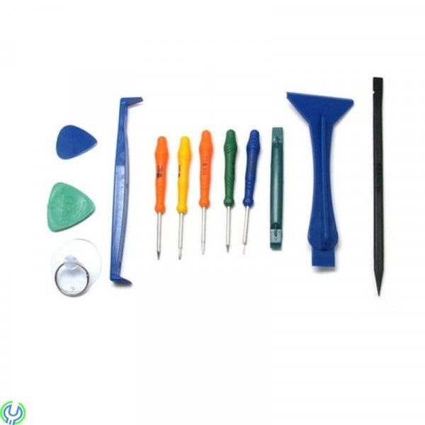 BST-288 verktygskit för Smartphone, BST-288 verktygskit för Samsung, HTC, iPad, iPhone, Mobil Verktyg, , BST