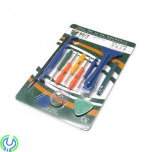 BST-288 verktygskit för Smartphone, BST-288 verktygskit för Samsung, HTC, iPad, iPhone, Mobil Verktyg, , BST