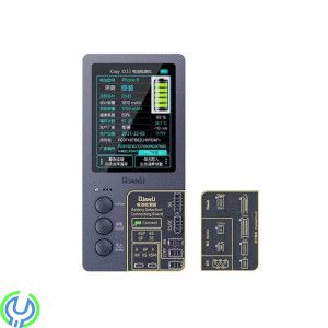 QianLi iCopy Plus 2.1 - för iPhone 7- XS Max, iCopy Plus 2.1 iPhone 7 till iPhone XS Max, Mobil Verktyg, , QianLi