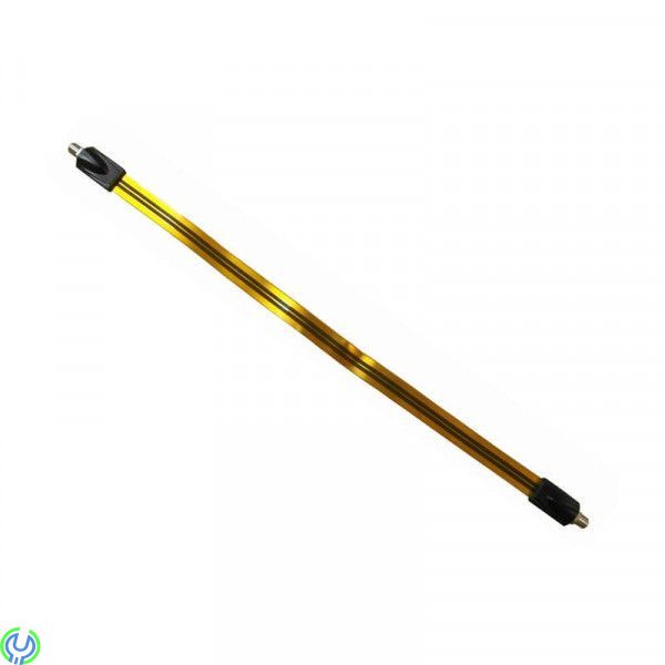 Fönstergenomföring 50 cm, Flexibel F-skarv för fönster och dörr., Tillbehör, , TELEVÉS