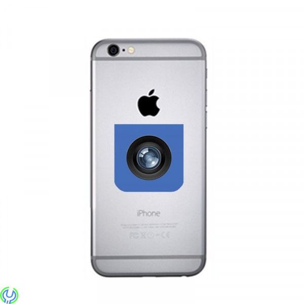 iPhone 6 Plus Byte Av Bakre Kamera, Vi byter ut din bakre kamera på iPhone 6 Plus., iPhone 6 Plus, , Elgruvan