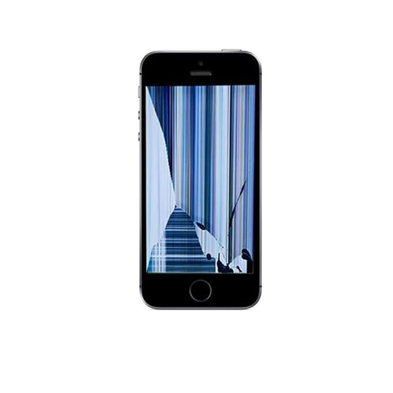 iPhone 6S Skärmbyte (INCELL)