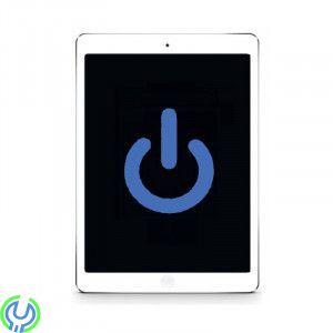 iPad Mini 1/2 Strömknappsbyte, Fungerar inte strömknappen som den bör göra?, iPad Mini 1/2, , Elgruvan