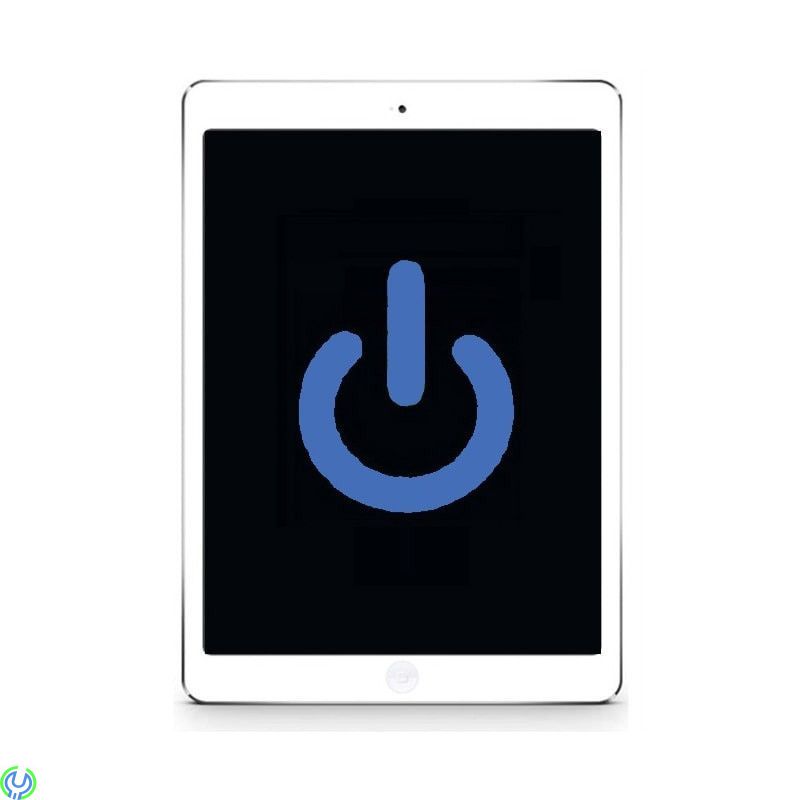 iPad Mini 1/2 Strömknappsbyte, Fungerar inte strömknappen som den bör göra?, iPad Mini 1/2, , Elgruvan