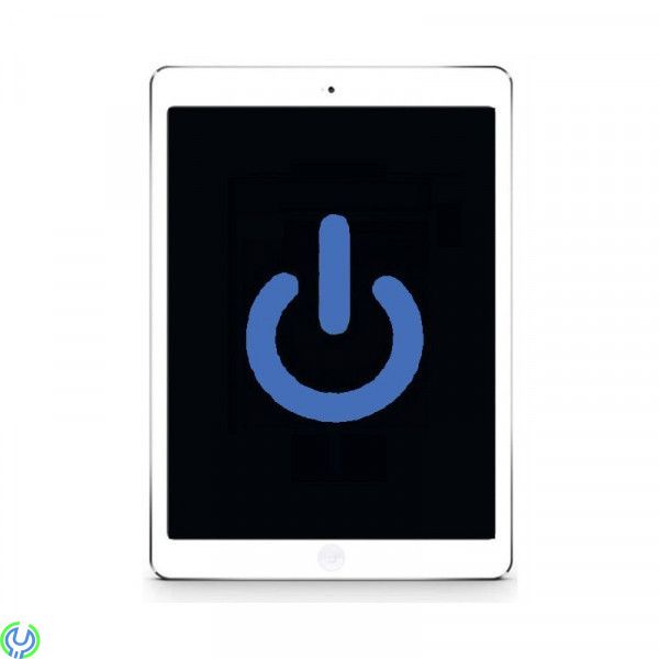 iPad Mini 1/2 Strömknappsbyte, Fungerar inte strömknappen som den bör göra?, iPad Mini 1/2, , Elgruvan