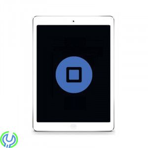 iPad Mini 1/2 Hemknappsbyte, Fungerar inte hemknappen som den bör göra? , iPad Mini 1/2, , Elgruvan